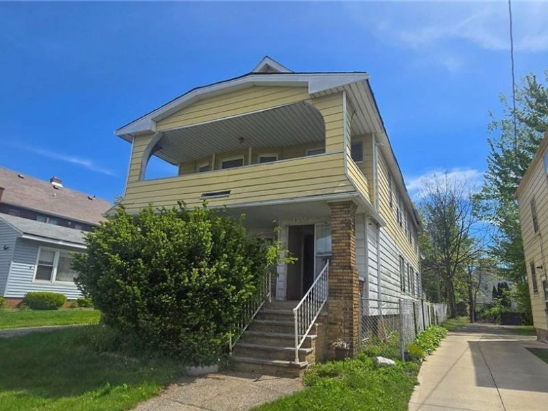 3767 E 146th Street, Cleveland, OH 44128 Photo 2