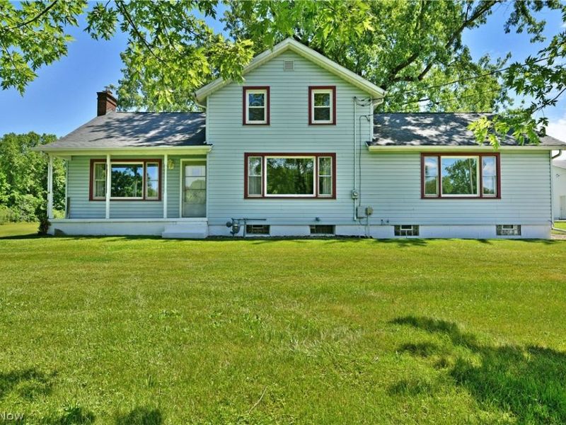 4085 Herner County Line Road, Southington, OH 44470 Photo 2