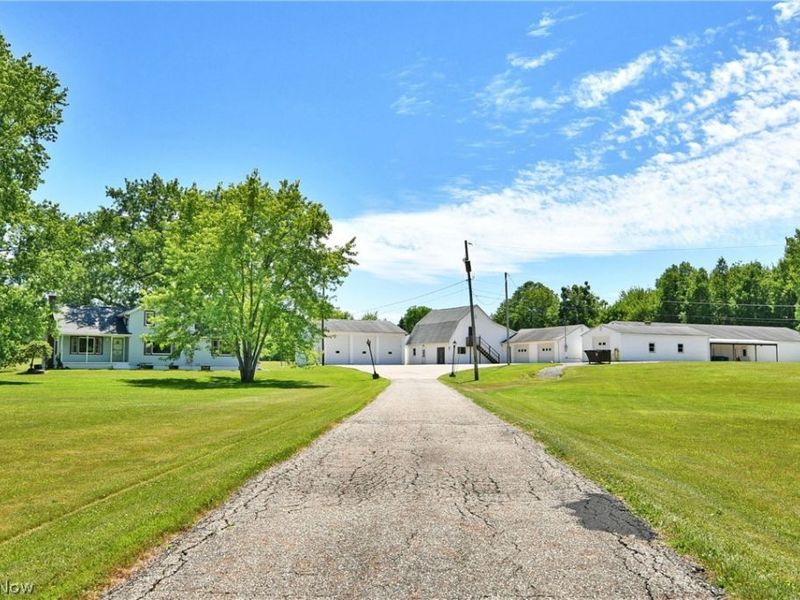 4085 Herner County Line Road, Southington, OH 44470 Photo 3
