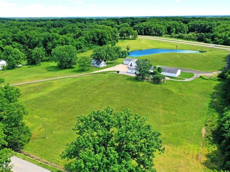 4085 Herner County Line Road, Southington, OH 44470 Photo 4