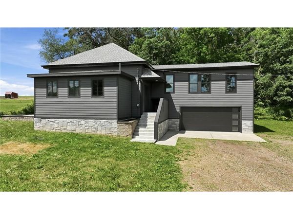 676 22 3/4 Street, Chetek, WI 54728