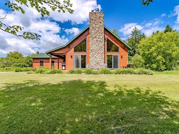 161008 GRANITE ROAD, Wausau, WI 54403