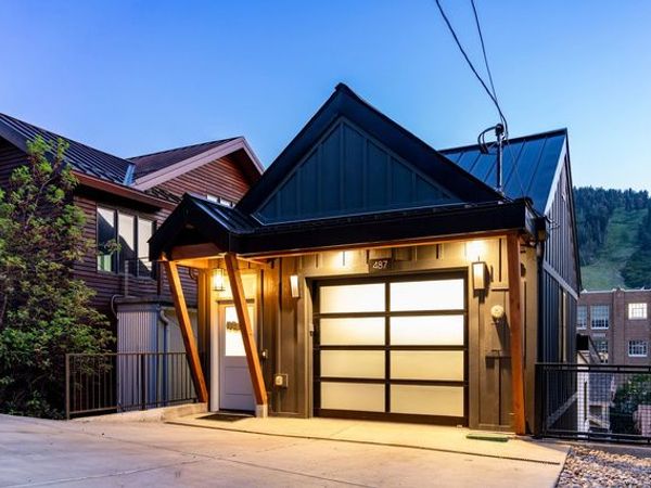 487 ONTARIO AVE , Park City, UT 84060