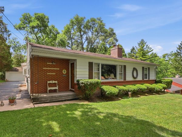 3059 Troehler Road, Springfield, OH 45505