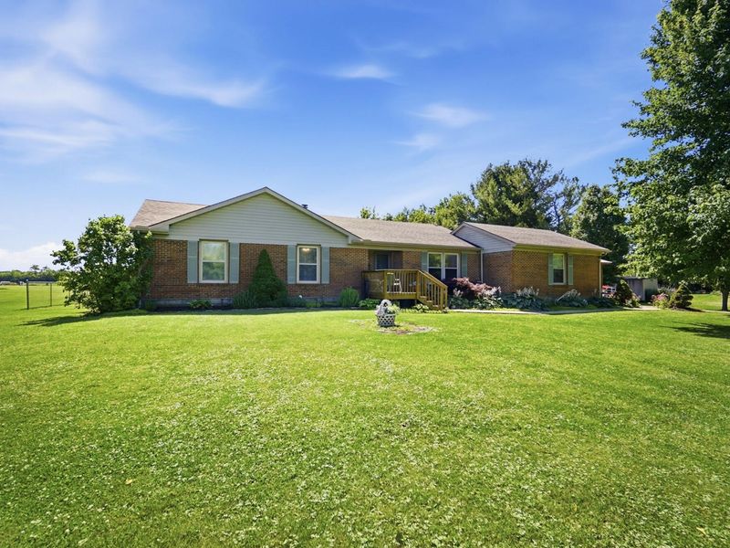 6780 Springfield Jamestown Road, Springfield, OH 45502 Photo 1