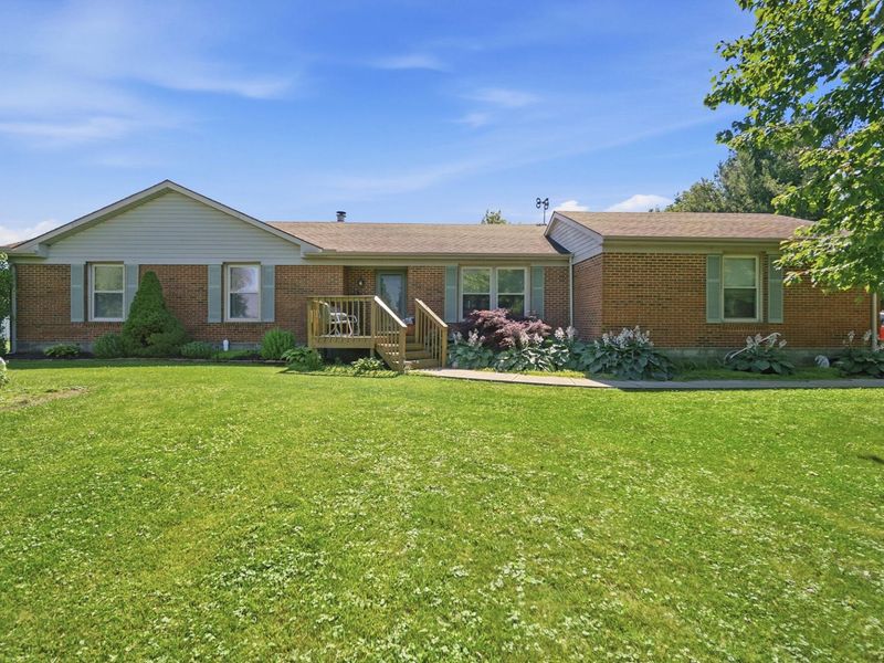 6780 Springfield Jamestown Road, Springfield, OH 45502 Photo 3