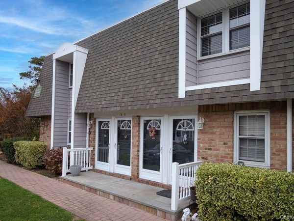 48 Mainsail Drive , Unit 2-48, Patchogue, NY 11772