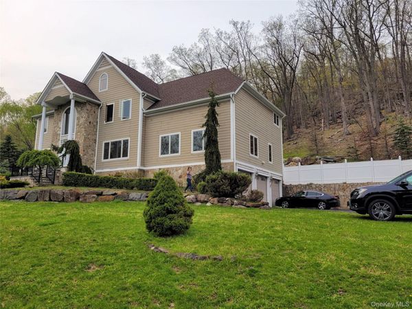 60 Central Highway, New City, NY 10956