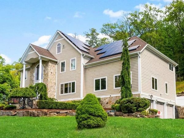 60 Central Highway , New City, NY 10956