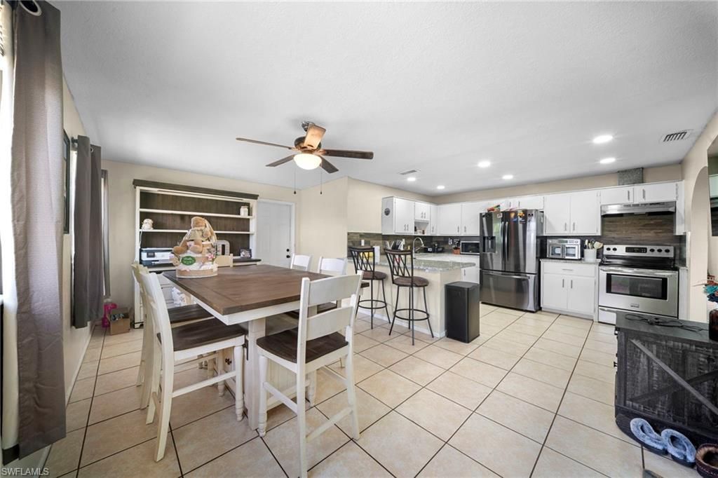 7289 Barragan Rd , Fort Myers, FL 33967 Photo