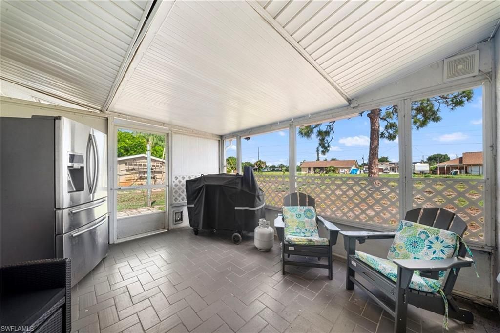 7289 Barragan Rd , Fort Myers, FL 33967 Photo