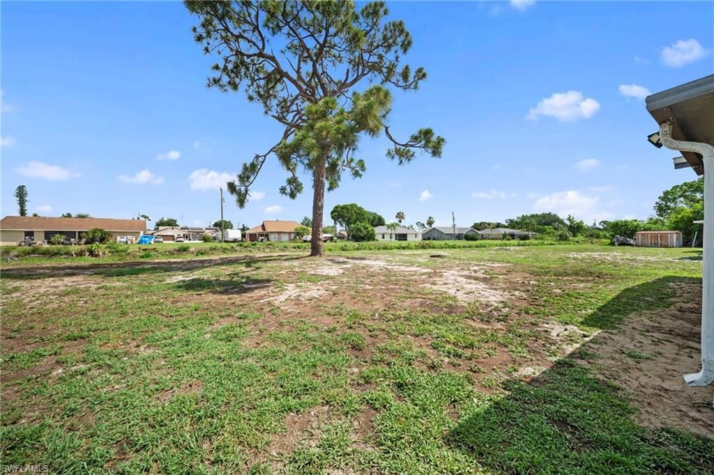 7289 Barragan Rd , Fort Myers, FL 33967 Photo