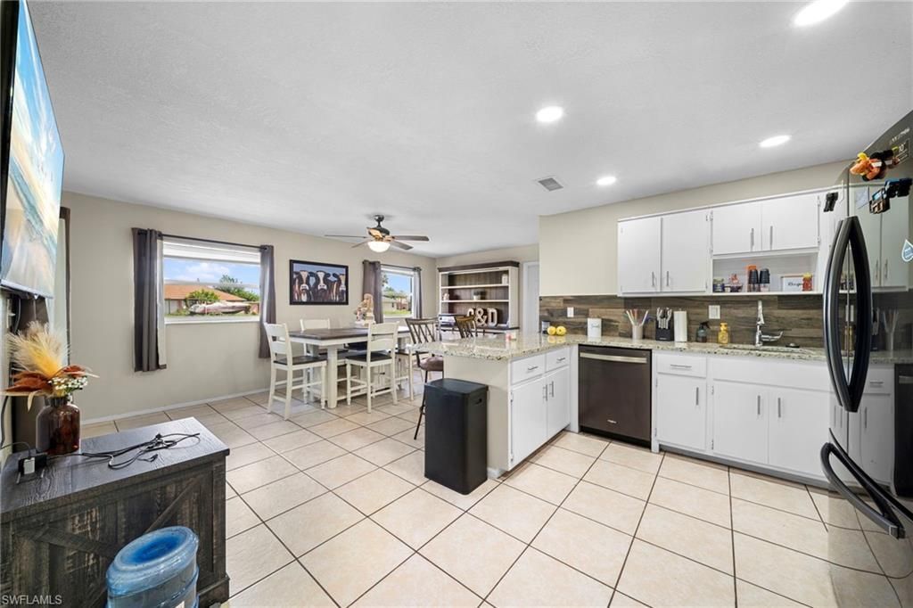 7289 Barragan Rd , Fort Myers, FL 33967 Photo