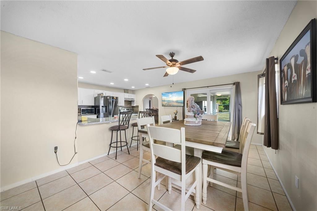 7289 Barragan Rd , Fort Myers, FL 33967 Photo