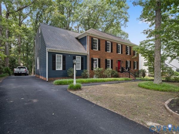 2709 Dalkeith Drive, Henrico, VA 23233