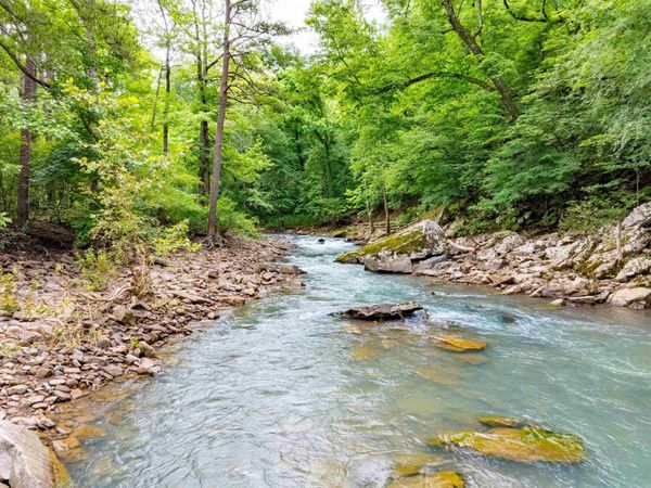 0 Middle Fork Road , Hector, AR 72843
