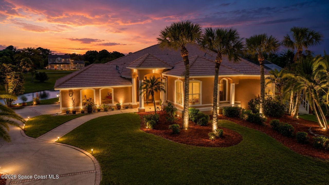 909 Preakness Place, Rockledge, FL 32955 Photo