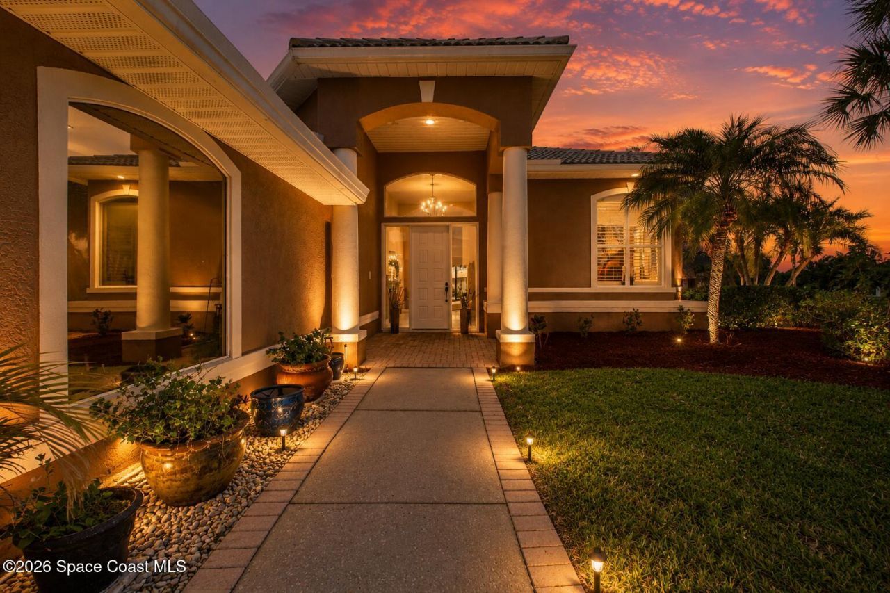 909 Preakness Place, Rockledge, FL 32955 Photo