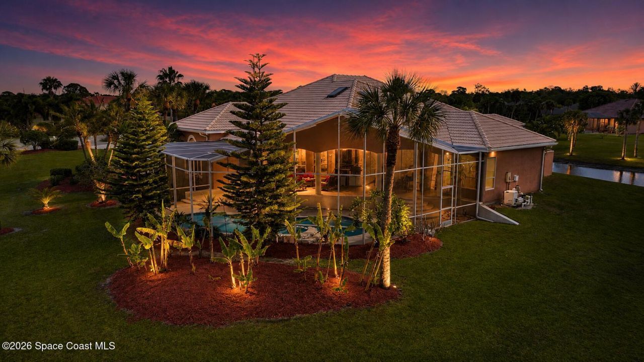 909 Preakness Place, Rockledge, FL 32955 Photo