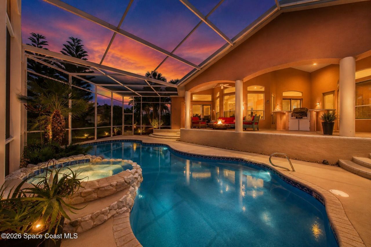 909 Preakness Place, Rockledge, FL 32955 Photo
