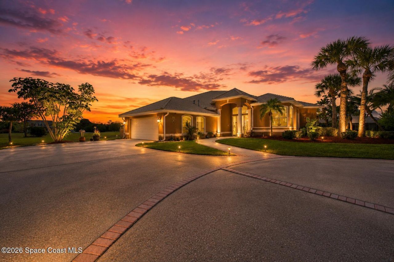 909 Preakness Place, Rockledge, FL 32955 Photo