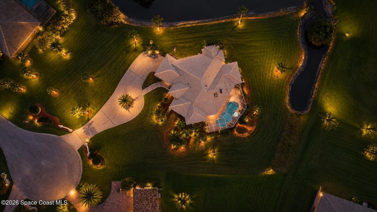 909 Preakness Place, Rockledge, FL 32955 Photo
