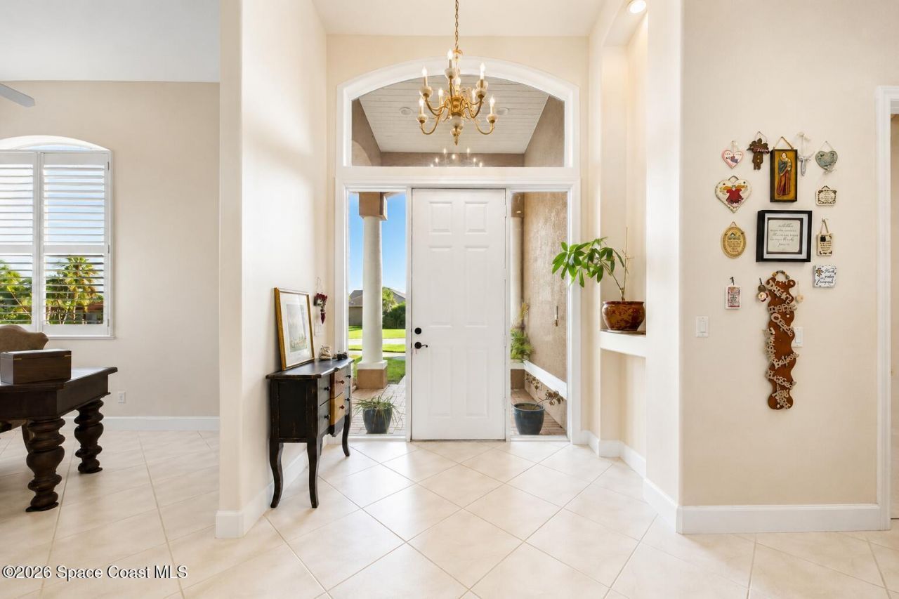 909 Preakness Place, Rockledge, FL 32955 Photo