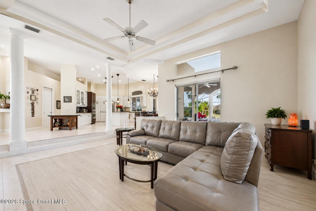 909 Preakness Place, Rockledge, FL 32955 Photo