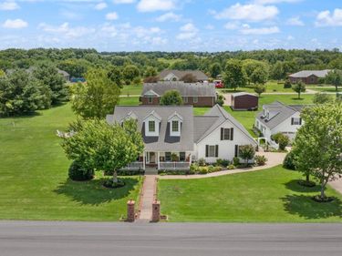 101 Ash Road, Hustonville, KY 40437