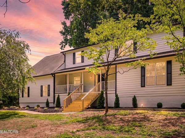 3900 Mckamey Rd, Knoxville, TN 37921