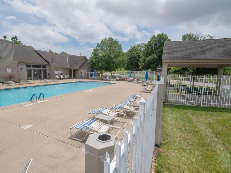 2316 Sawmill Court, Unit 103, Burlington, KY 41005 Photo 20