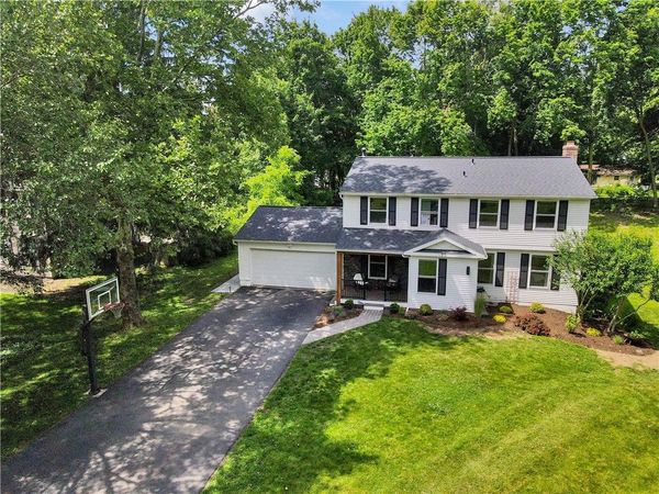 71 Brougham Drive , Penfield, NY 14526