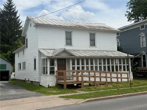 7476 S State Street, Lowville, NY 13367