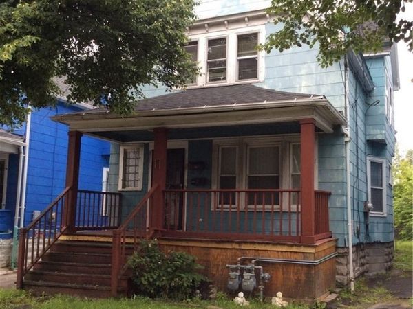 17 Cornwall Avenue , Buffalo, NY 14215