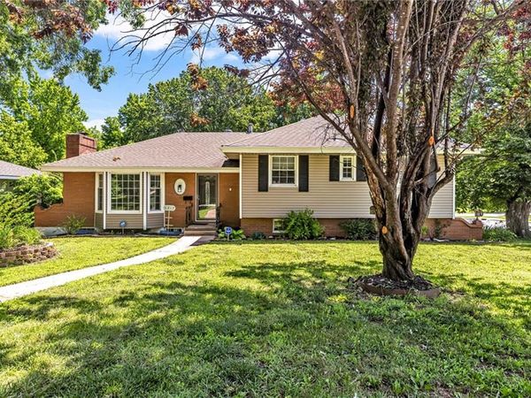 6217 Crisp Avenue, Kansas City, MO 64133
