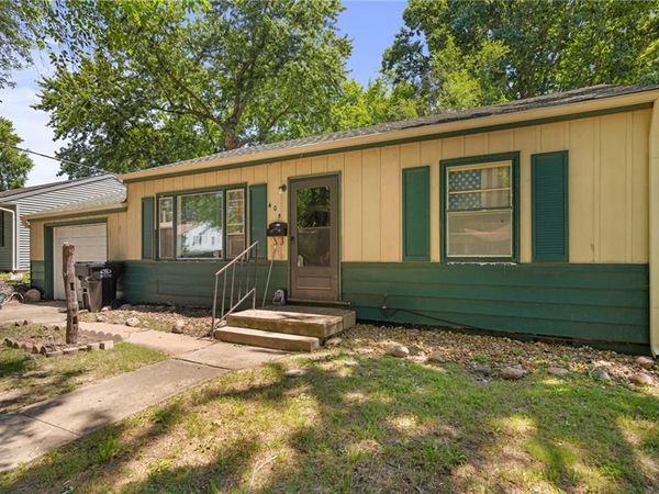 405 N Rogers Street, Independence, MO 64050