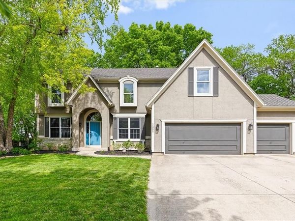 15902 W 161st Street, Olathe, KS 66062
