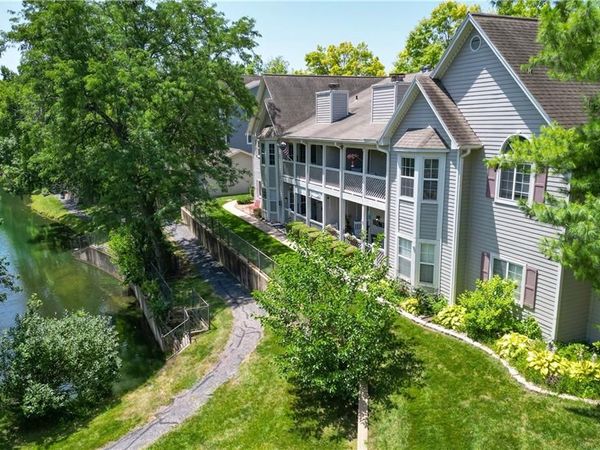 4311 S Megan Court, Unit 2, Independence, MO 64055