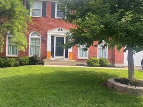 1109 W 120th Terrace, Kansas City, MO 64145