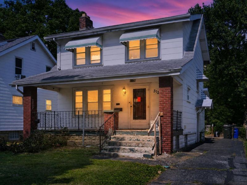 312 N Warren Avenue , Columbus, OH 43204 Photo 2