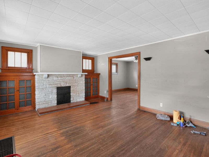 312 N Warren Avenue , Columbus, OH 43204 Photo 4