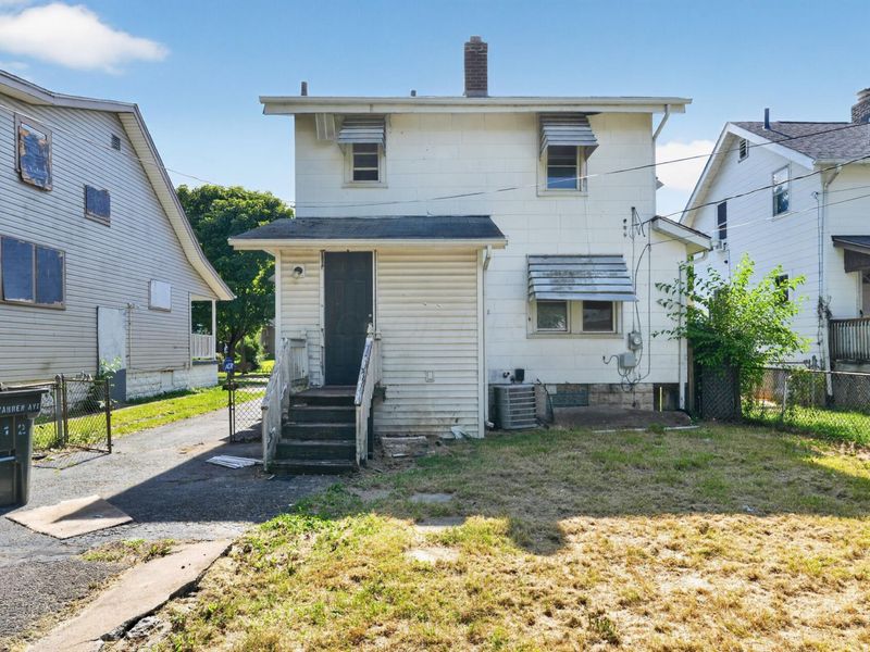 312 N Warren Avenue, Columbus, OH 43204 Photo 5