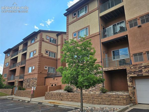 3755 Hartsock Lane, Unit 304, Colorado Springs, CO 80917