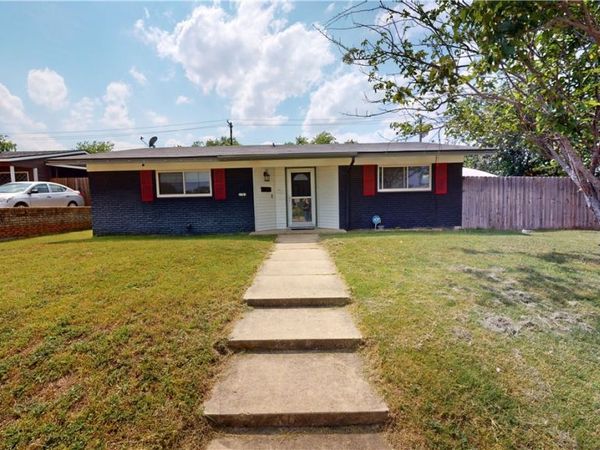 1701 Janis Drive , Killeen, TX 76549