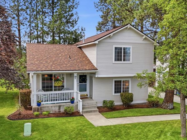10212 E 17th Ln, Spokane Valley, WA Ln, Spokane Valley, WA 99206