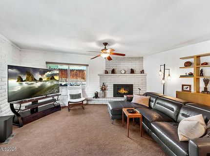 2681 Markridge Drive, Reno, NV 89509 Photo