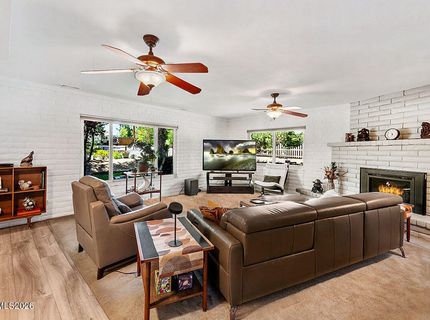 2681 Markridge Drive, Reno, NV 89509 Photo