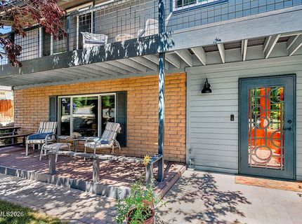2681 Markridge Drive, Reno, NV 89509 Photo
