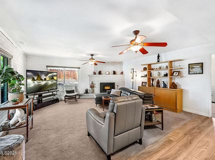2681 Markridge Drive, Reno, NV 89509 Photo