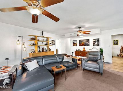 2681 Markridge Drive, Reno, NV 89509 Photo